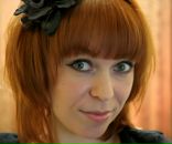 Фотография Закариной Светланы