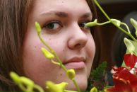 Фотография Москвиной Танечки