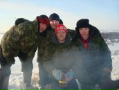 Фотография Кислова Виктора