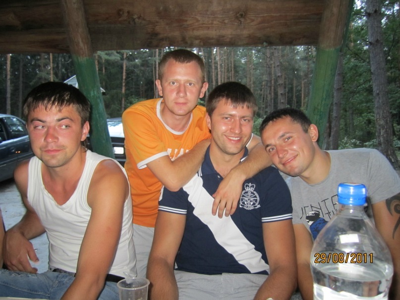 Дима Шевчук фотография #18
