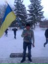 Міша Гурiн фотография #1