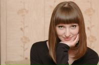 Фотография Кривошеи Яны