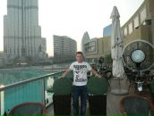 Фотография Хлопова Максима