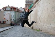 Фотография Ковалевой Ольги