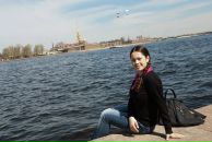 Фотография Левиной Надежды