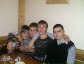 Іван Ковальчук фотография #43 (источник - https://vk.com/id97656106)