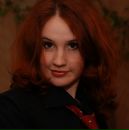 Фотография Юрьевой Анастасии