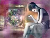 Фотография Черепановой Ксении