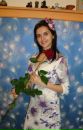 Фотография Мустафиной Гюзель