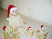 Фотография Литвиненко Анастасии