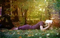 Фотография Мельниковой Валерии