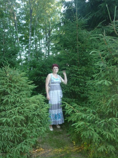 №1, Лариса Шмакова №1, Лариса Шмакова