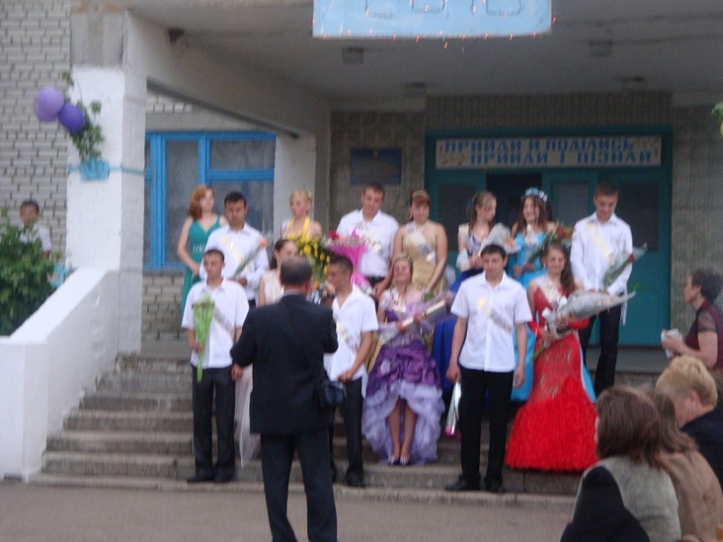 Ленуся Мацаенко фотография #28
