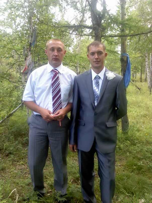 Сергей Прасков фотография #18