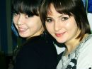 Фотография Журавлевой Мальвины
