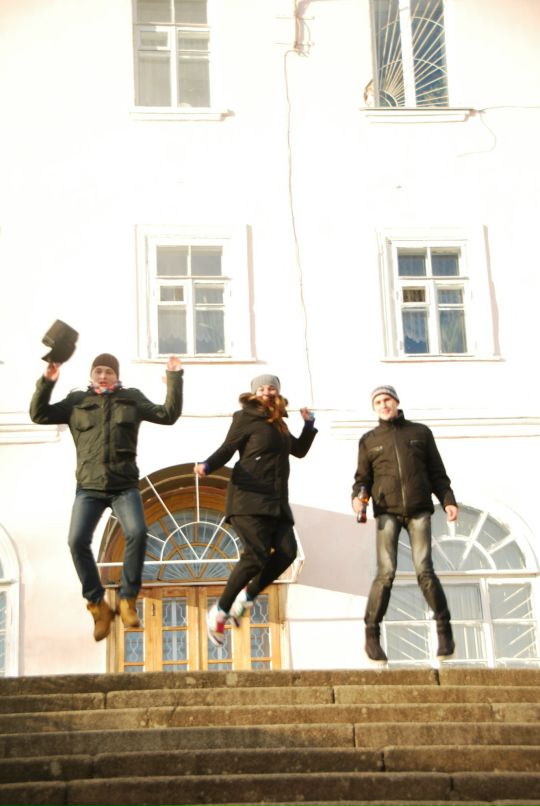 Даниил Стариченко фотография #29