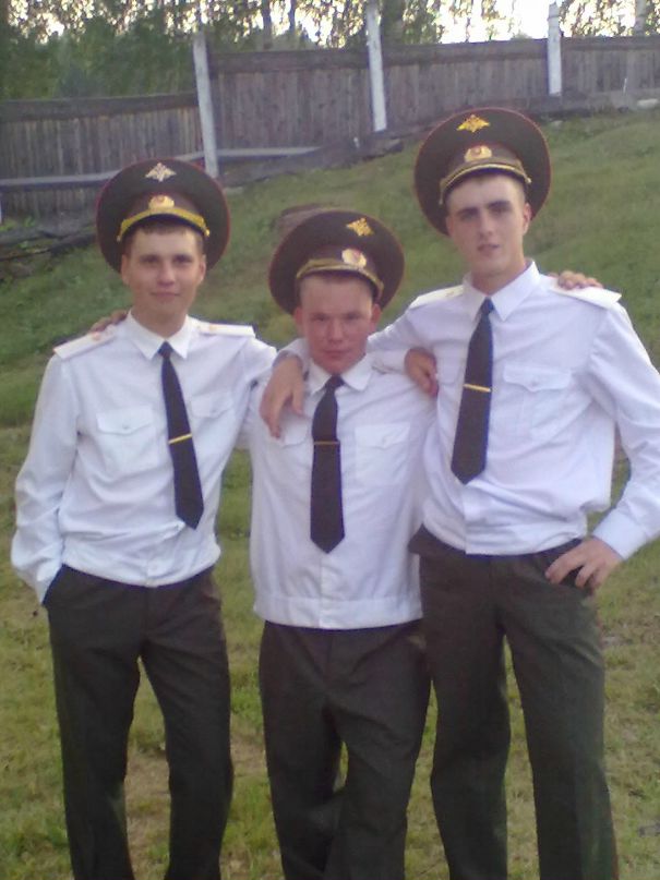 Валентин Волков фотография #50