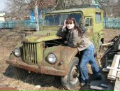 Фотография Покровской Светланы