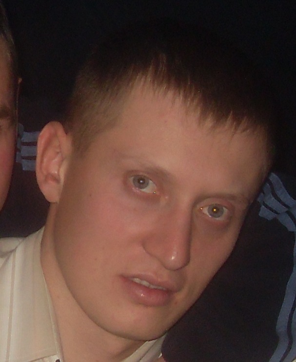 Александр Якушенко фотография #8