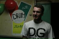 Фотография Олдберга Серафима