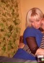 Фотография Светличной Антонины