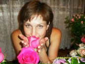 Фотография Межевич Инны