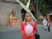 Фотография Шемет Марии