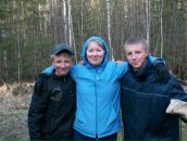 Фотография Федоровой Татьяны