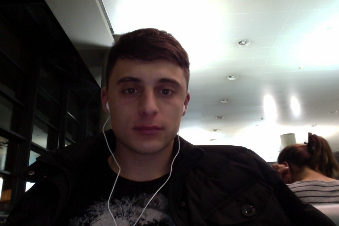 Evgeny Koltsov фотография #23