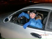 Фотография Крайновой Марии