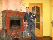 Коля Федорко фотография #2 (источник - https://vk.com/id160114434)