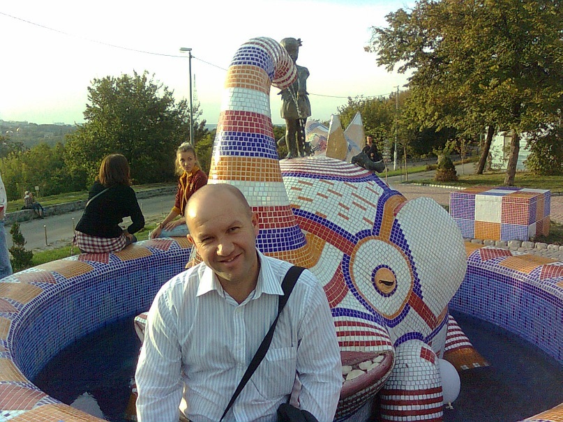 Роман Онищенко фотография #16