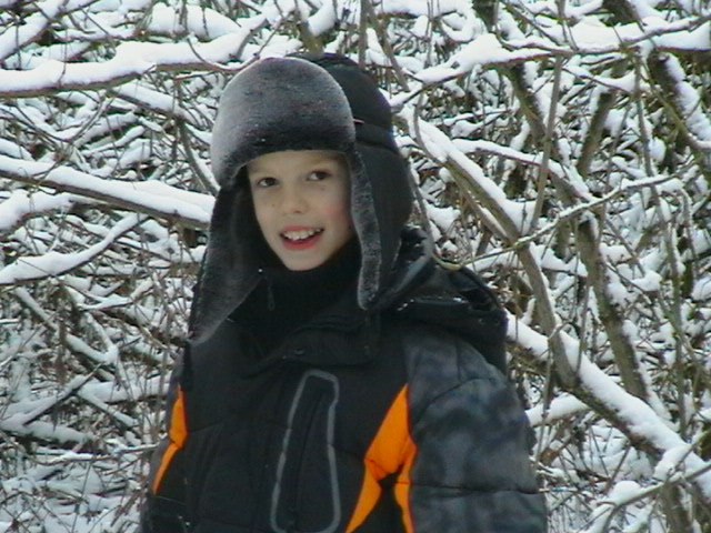 Юрич М@льченко фотография #2