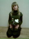 Фотография Беспаловой Юны
