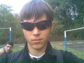 Андрій Палійчук фотография #2 (источник - https://vk.com/id88466446)