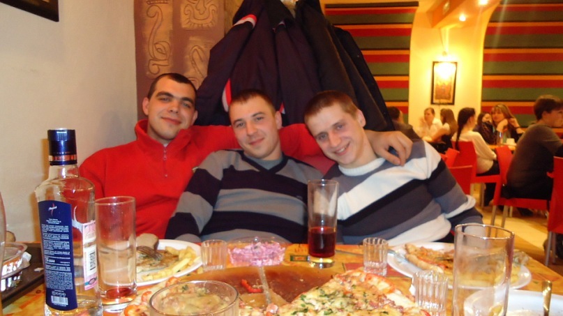 Дмитрий Остапенко фотография #36