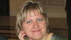 Фотография Семеновой Анны