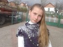 Лєна Кривчук фотография #41 (источник - https://vk.com/id151589804)