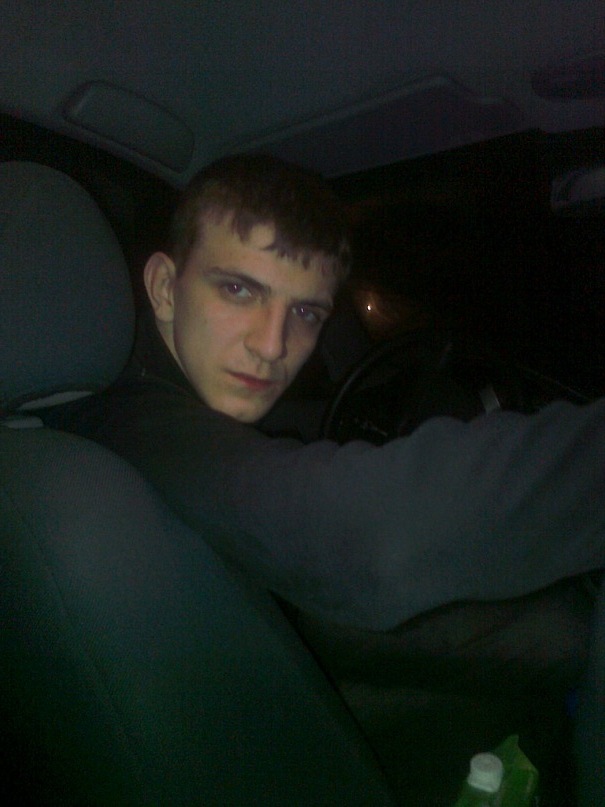 Ростислав Котенко фотография #14