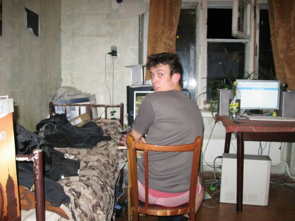 Виктор Чайко фото №49