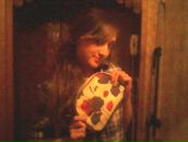 Фотография Барашковой Дины