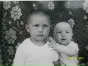 Фотография Кидрасова Буранбая