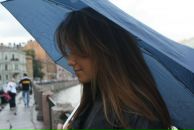 Фотография Мельцер Ольги