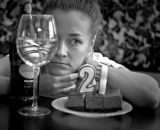 Фотография Пуховой Натальи