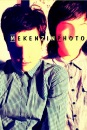 Фотография Mekenzin Nikita
