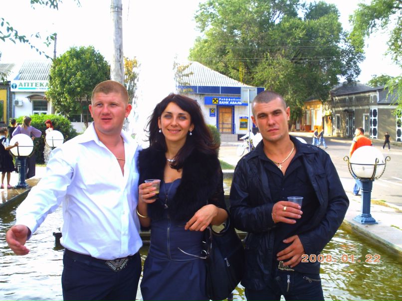 Владимир Шаповалов фотография #20