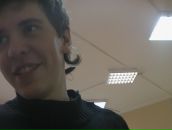 Фотография Балашова Олега