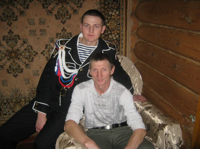 Иван Чамжаев фотография #14