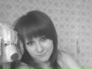Фотография Киселёвой Мариши