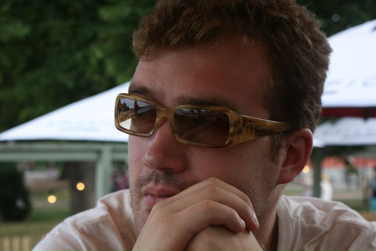 Степан Долбнин фотография #20